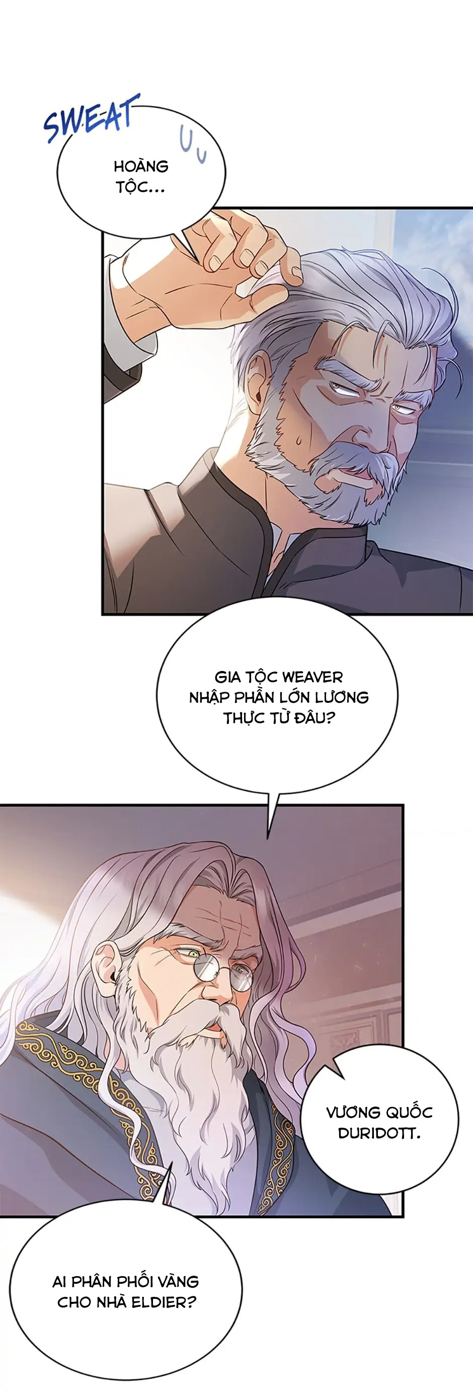 vị cứu tinh của nam phản diện chapter 7 10