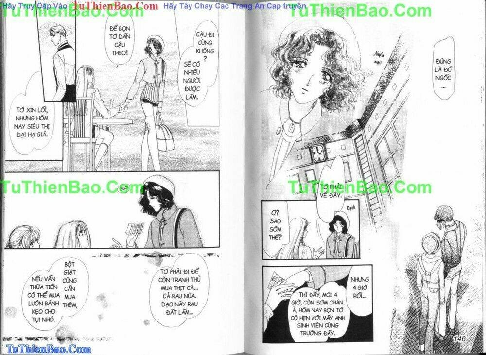 gia đình trong mơ chapter 19 6