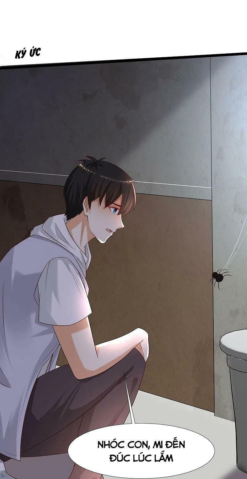 tối cường vận đào hoa chapter 232 11