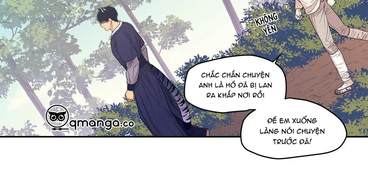 không chốn yêu đương chapter 81 7