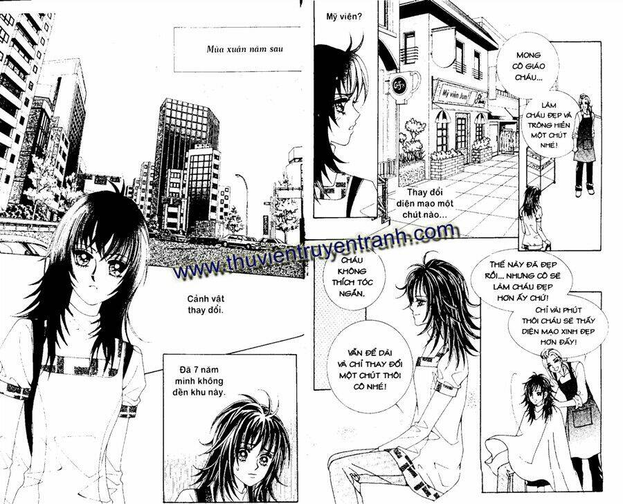 vua xa lộ chapter 1 24