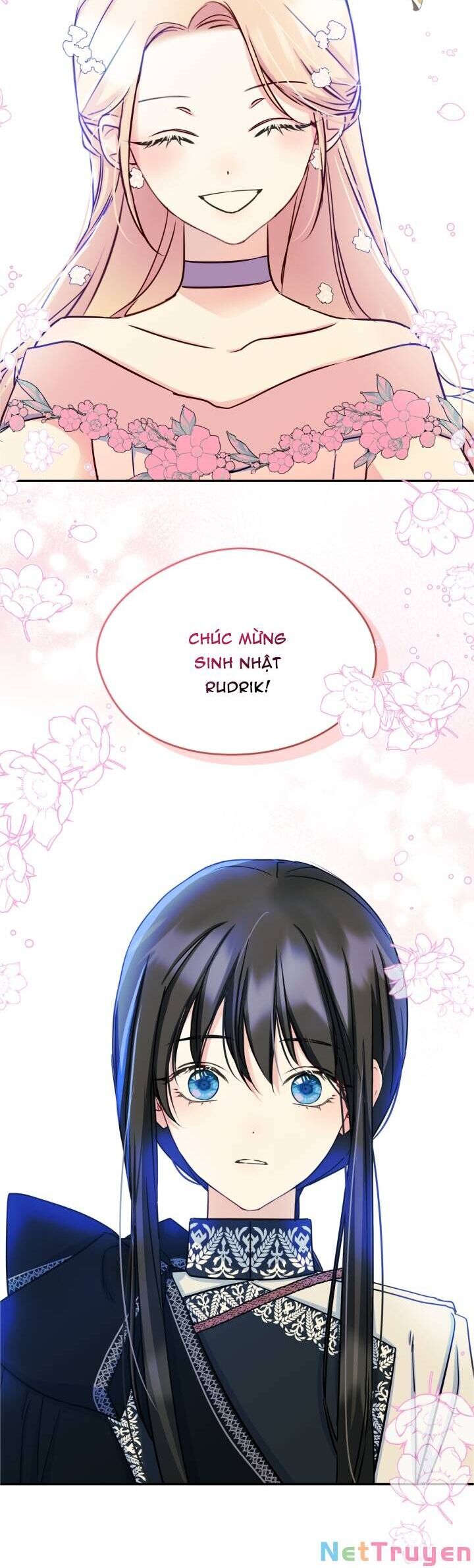 bạn thân khác giới của nam chính chapter 17 36