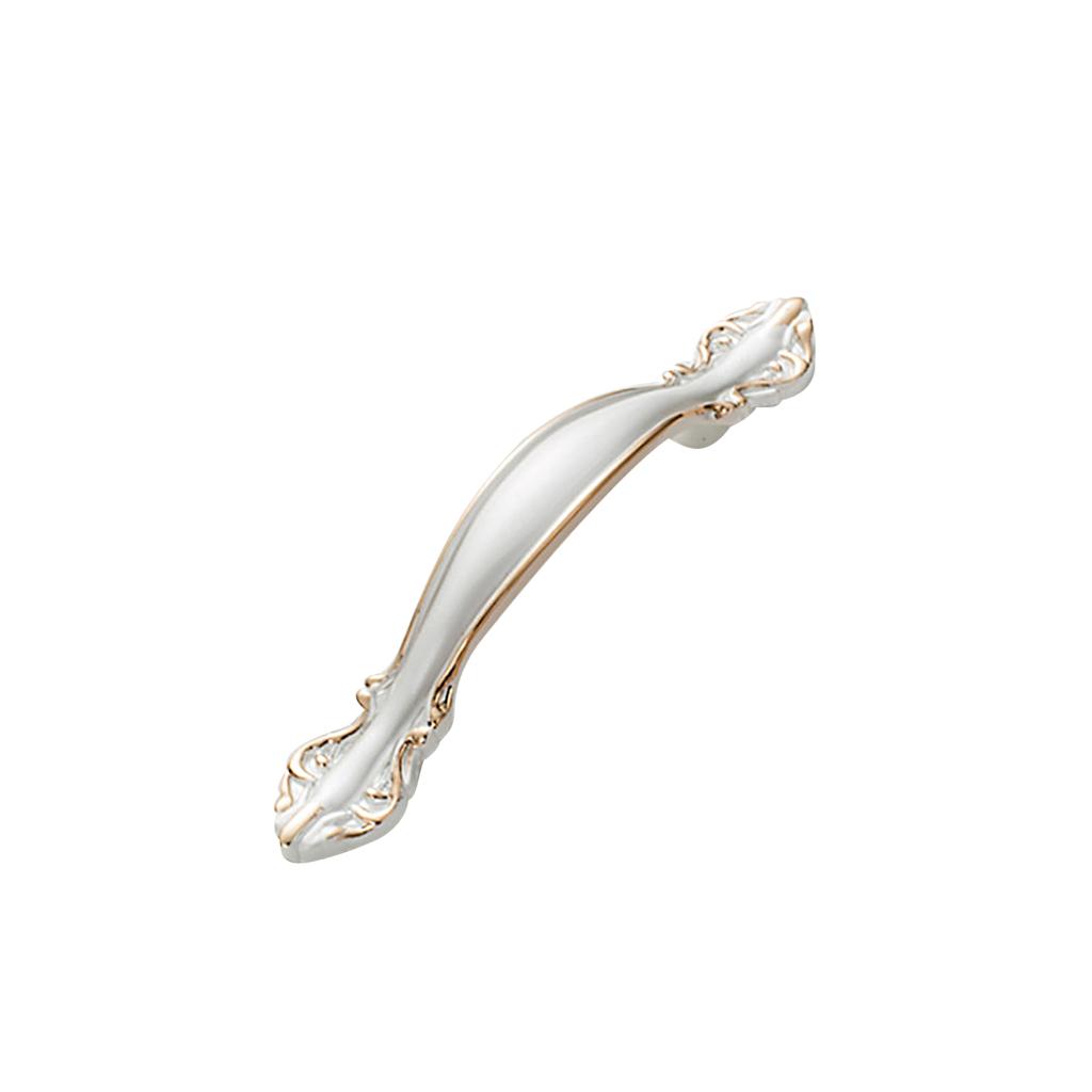Modern Cabinet Drawer Pull Handle Waredrobe Cupboard Furniture Door Knobs