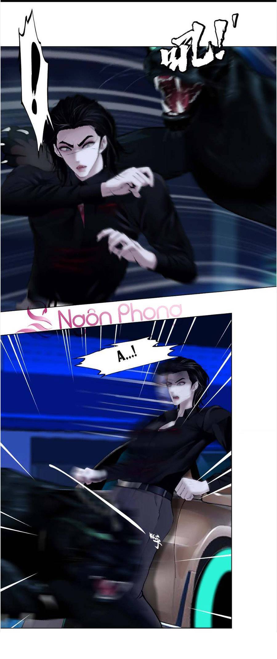 đằng nữ chapter 129 1