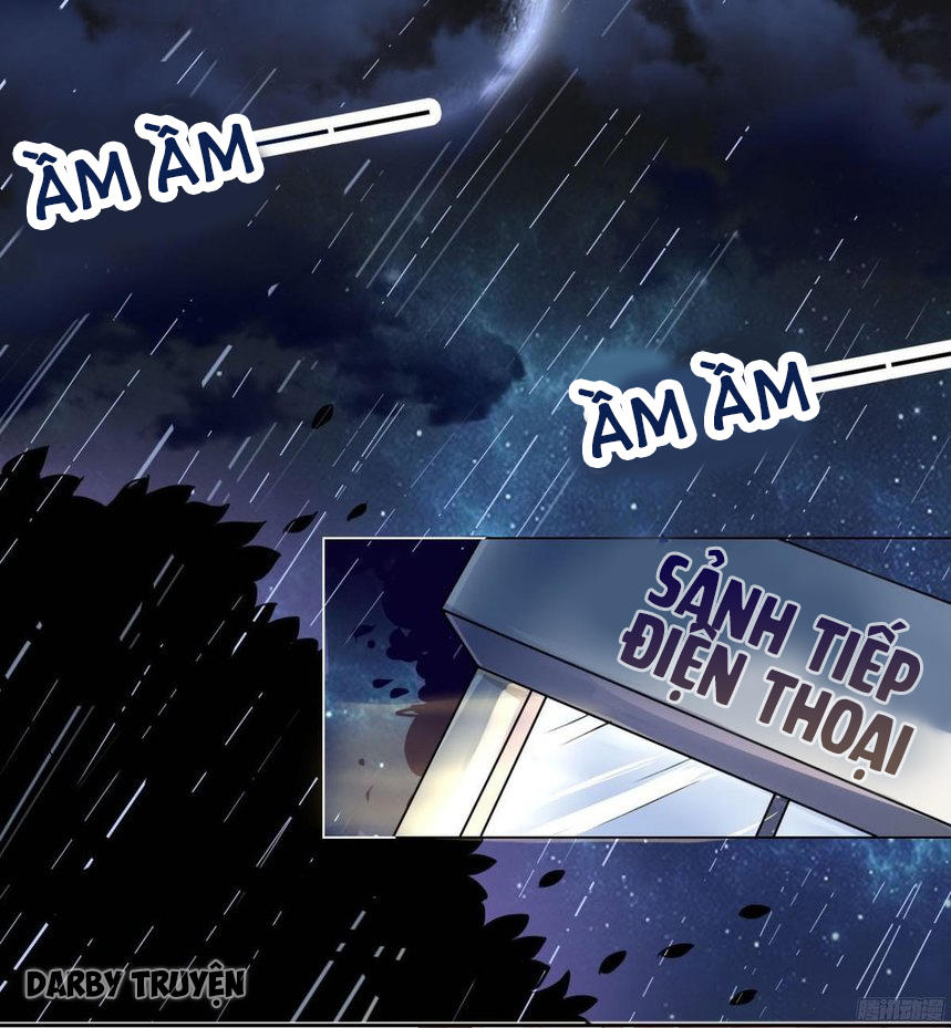 cơ trưởng ngài nhẹ nhàng thôi chapter 1 2