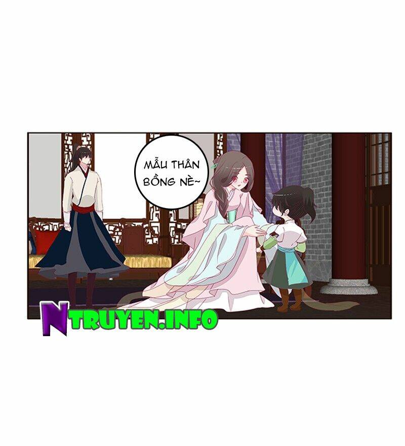 tướng quân mời ra trận chapter 99 4