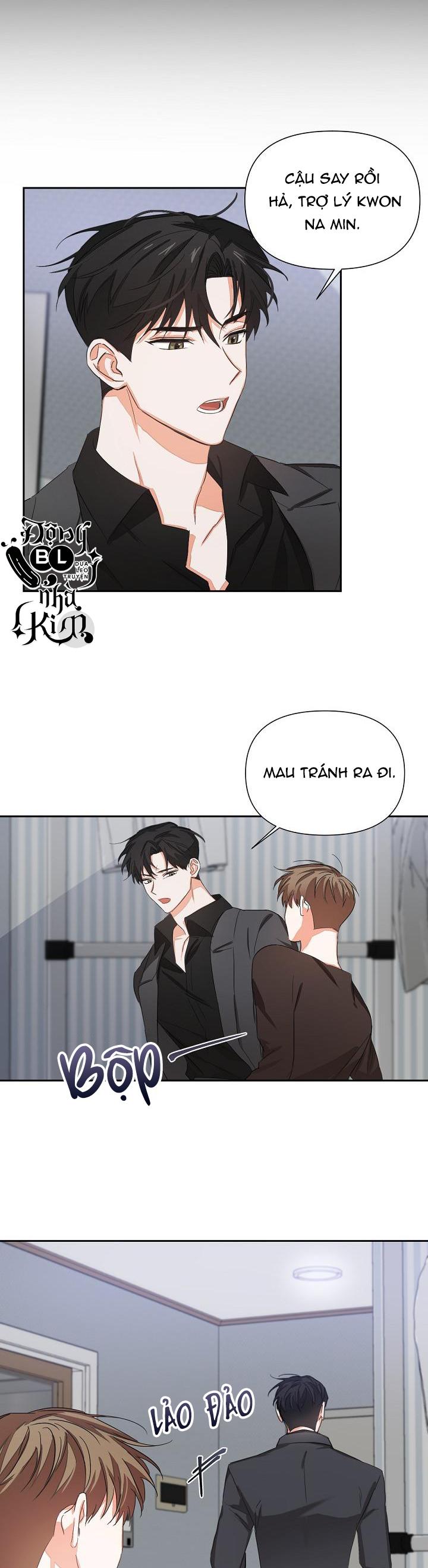 nine to nine chapter 4 12