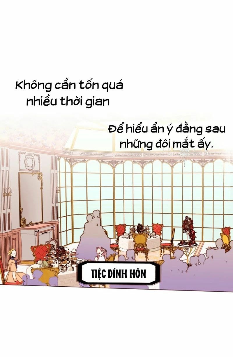 cuộc sống nhàm chán của quý cô tái sinh chapter 24 25