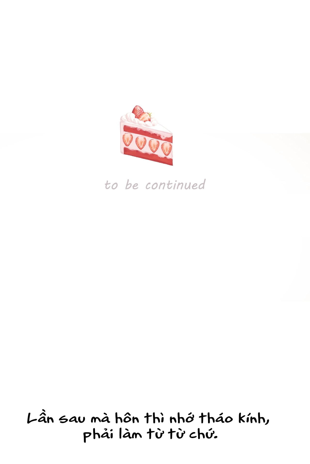 Trêu Nhầm chapter 45.2 40