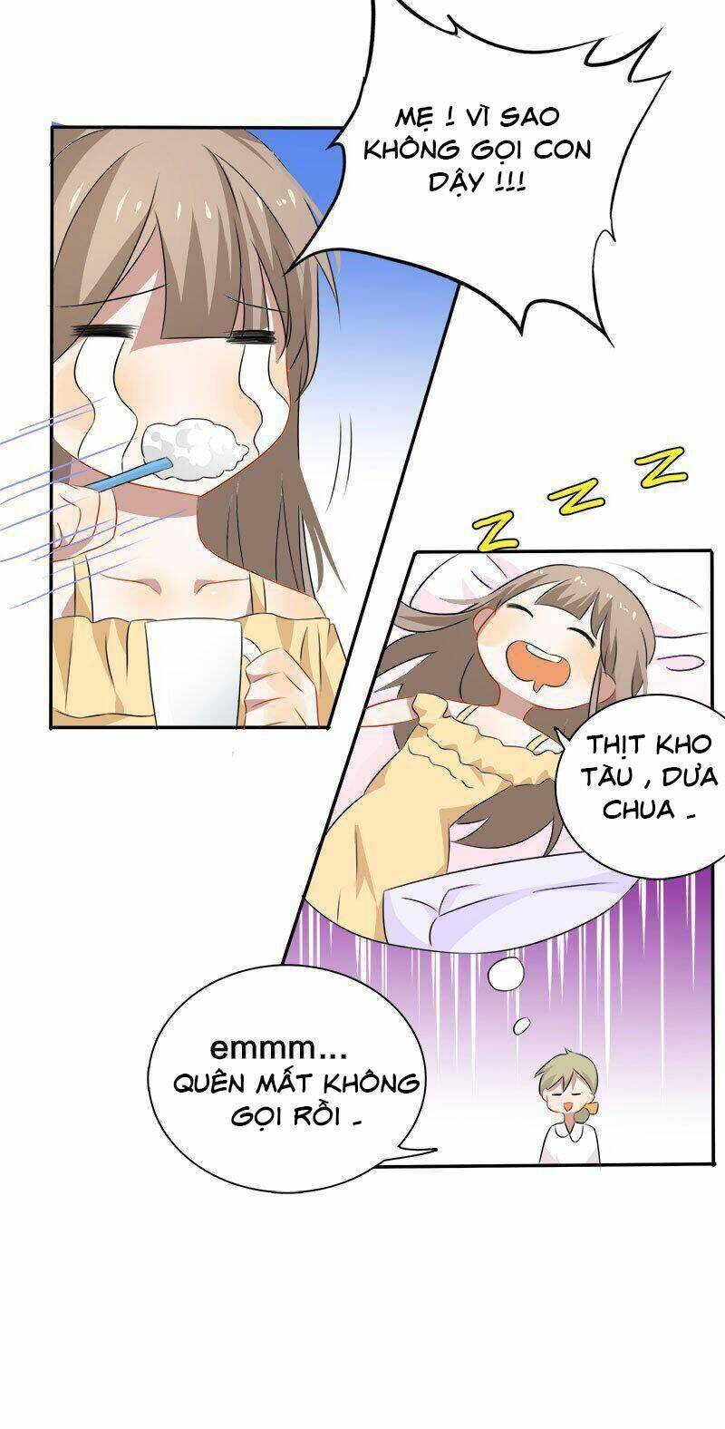 đế thiếu đoạt tình thành nghiện chapter 10 32