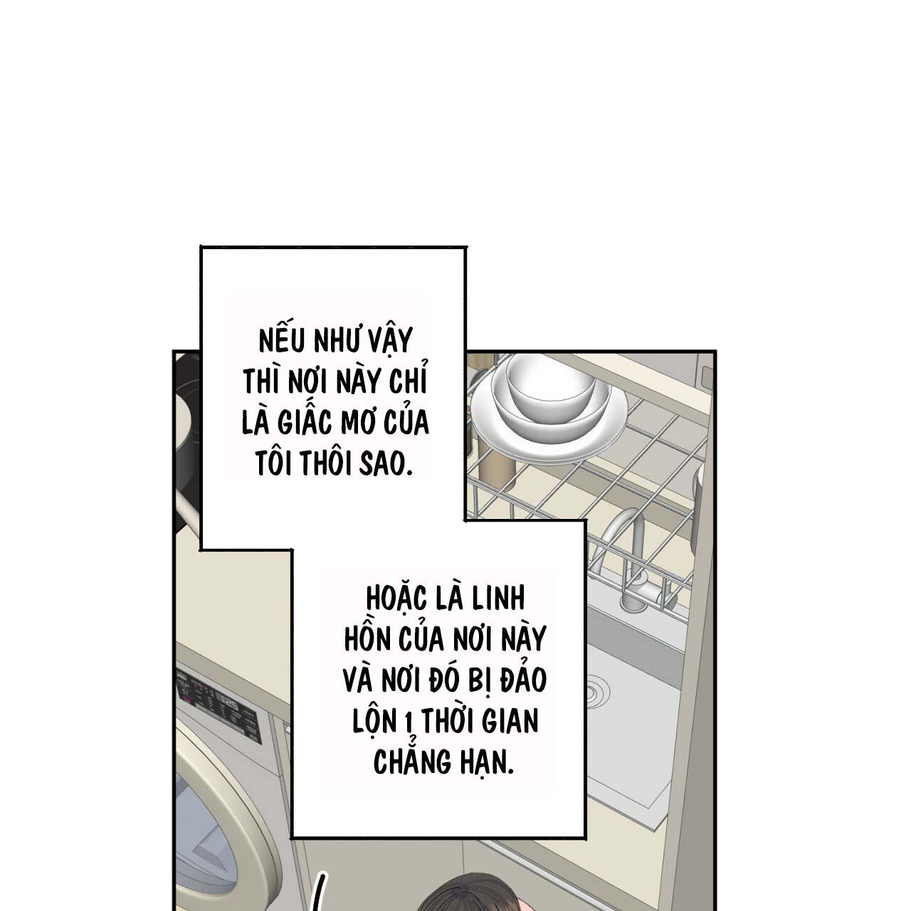 khi trò chơi hẹn hò kết thúc chapter 4 105