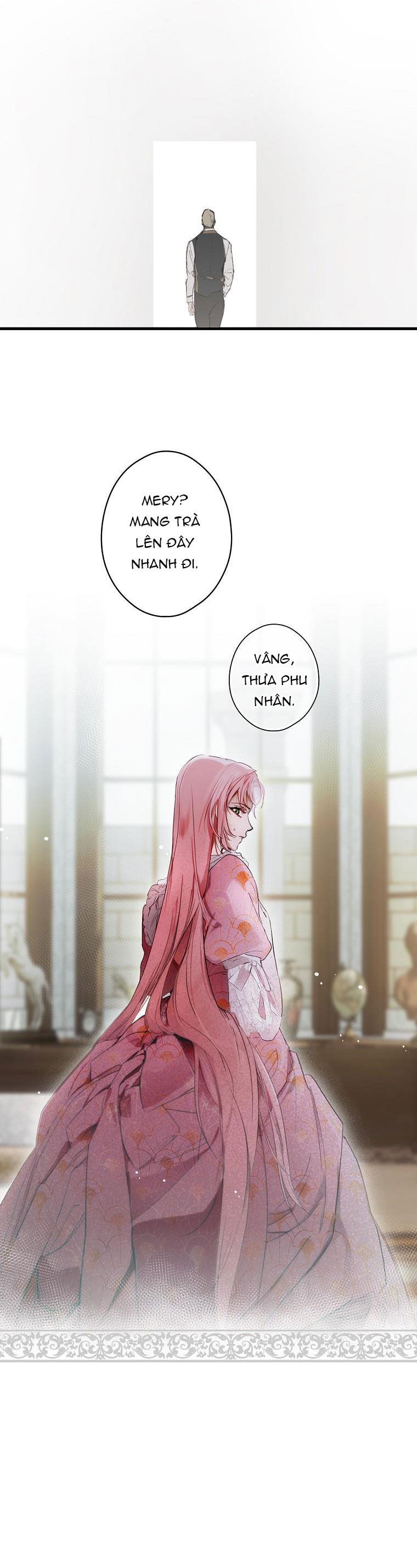 cổ tích về người mẹ kế chapter 85 7