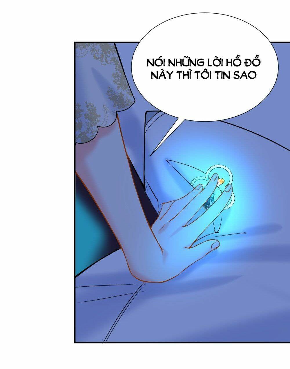 trời sinh một cặp? tôi cự tuyệt! chapter 7 86