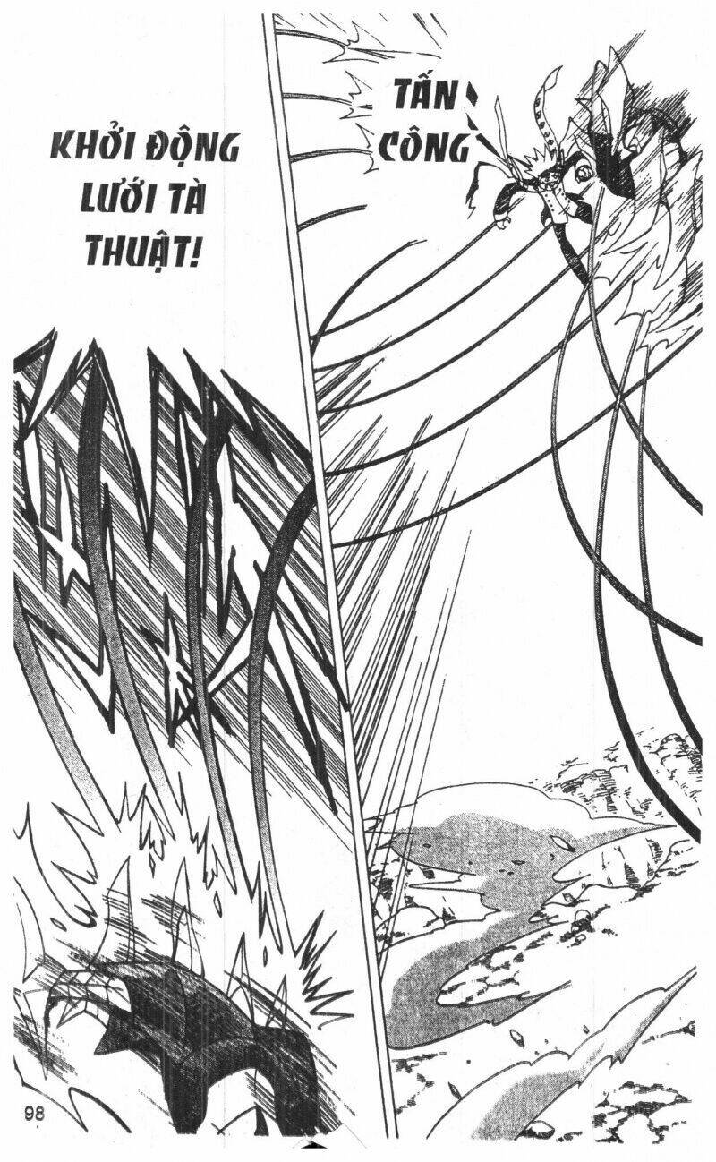 joou kishi monogatari chapter 12 96