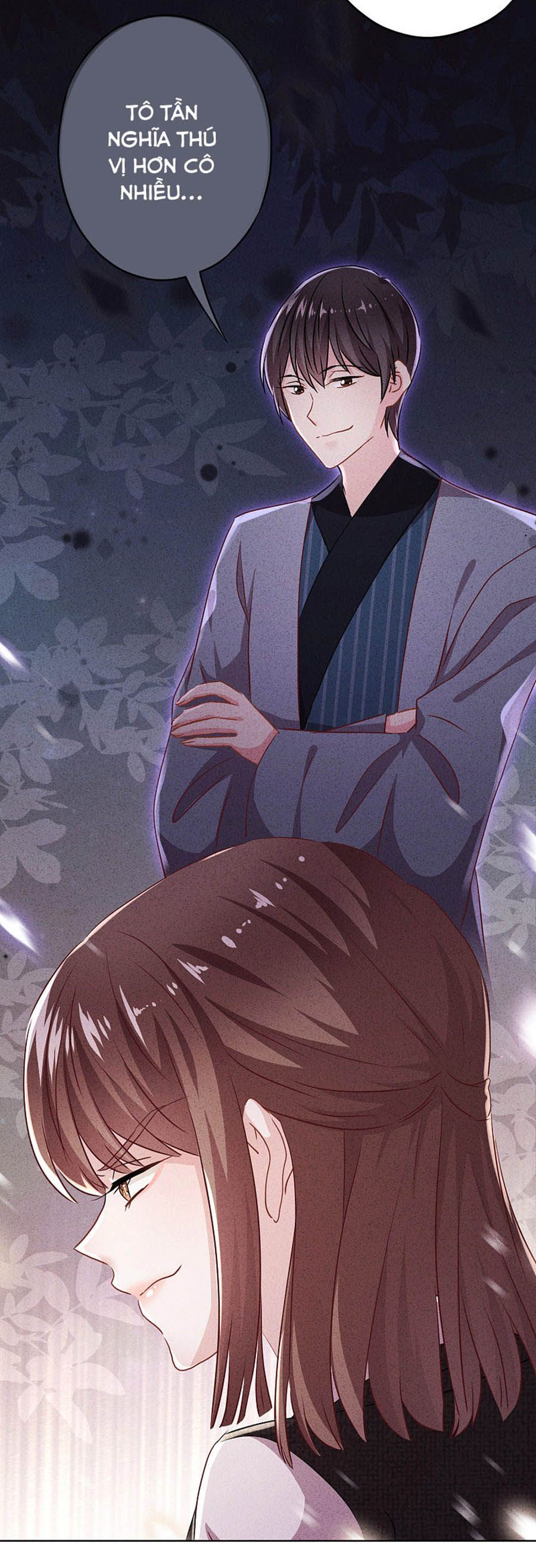 thiếu soái, vợ anh muốn lật trời! chapter 100 6