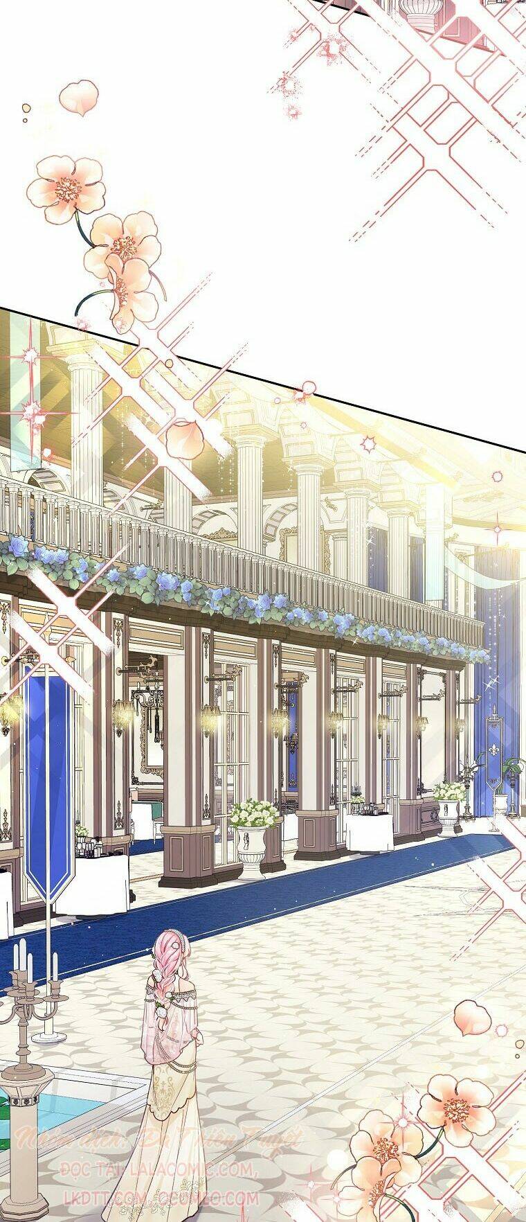 chồng em dễ thương chết mất thôi! chapter 23 44