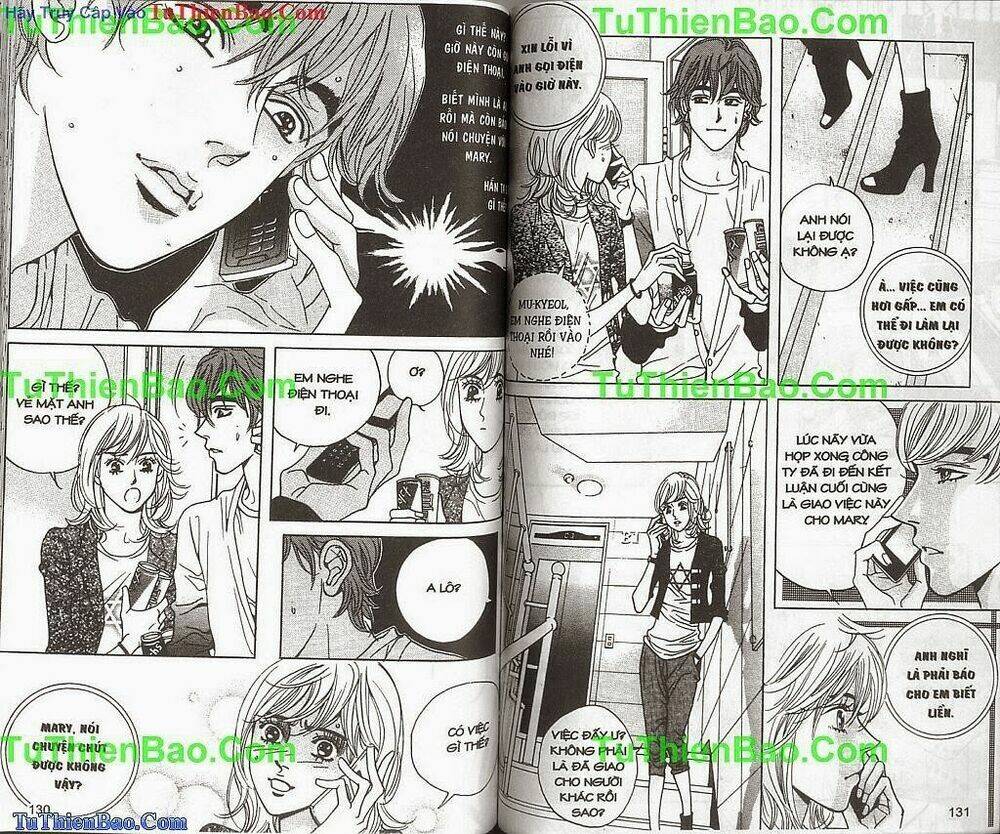 chuyện tình mary chapter 5 66