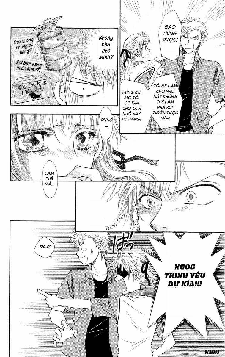 shibariya komachi chapter 1 31