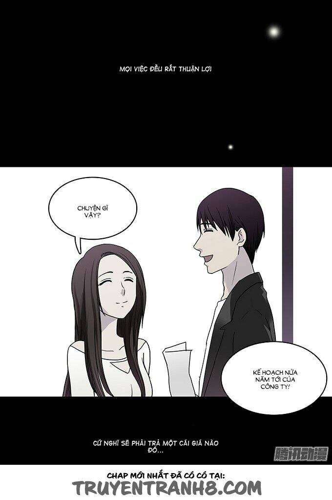 ớn lạnh tuyệt đối chapter 92 26