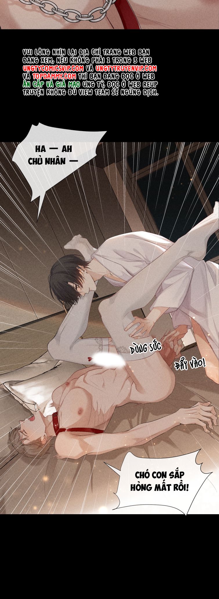 trò chơi săn mồi chapter 61 16