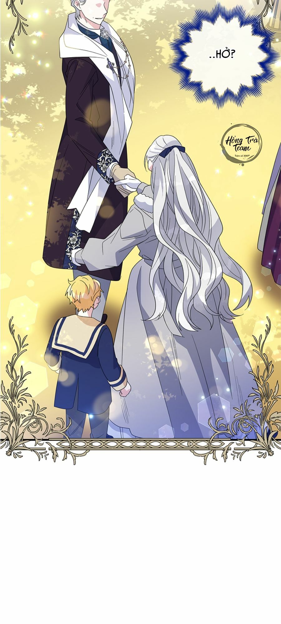 chồng yêu, em muốn đình công! chapter 37 29