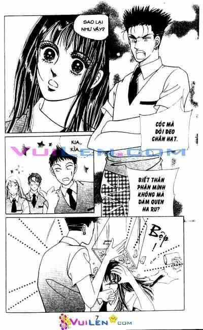 nụ hôn nồng thắm chapter 3 7