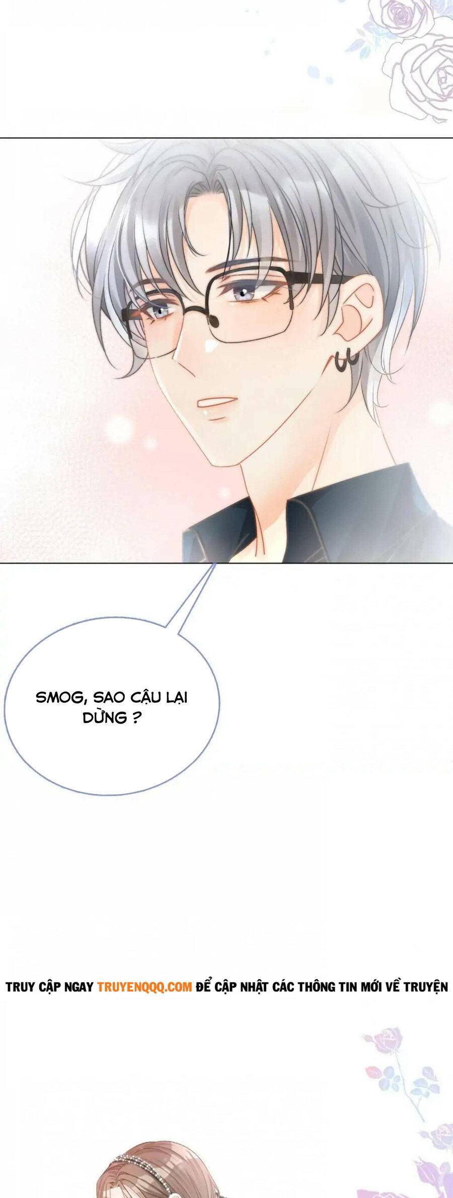 cô ấy ngày nào cũng lên hot search! chapter 41 6
