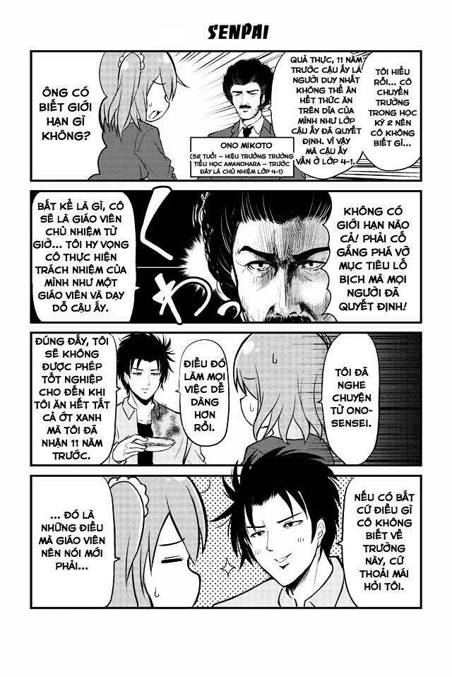 veteran shougakusei takashi chapter 4 1