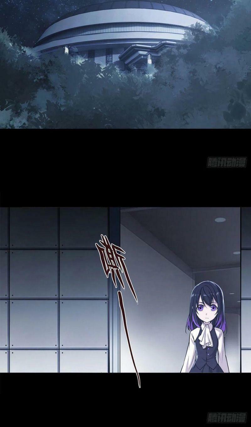 huyết cơ và kỵ sĩ chapter 91 10