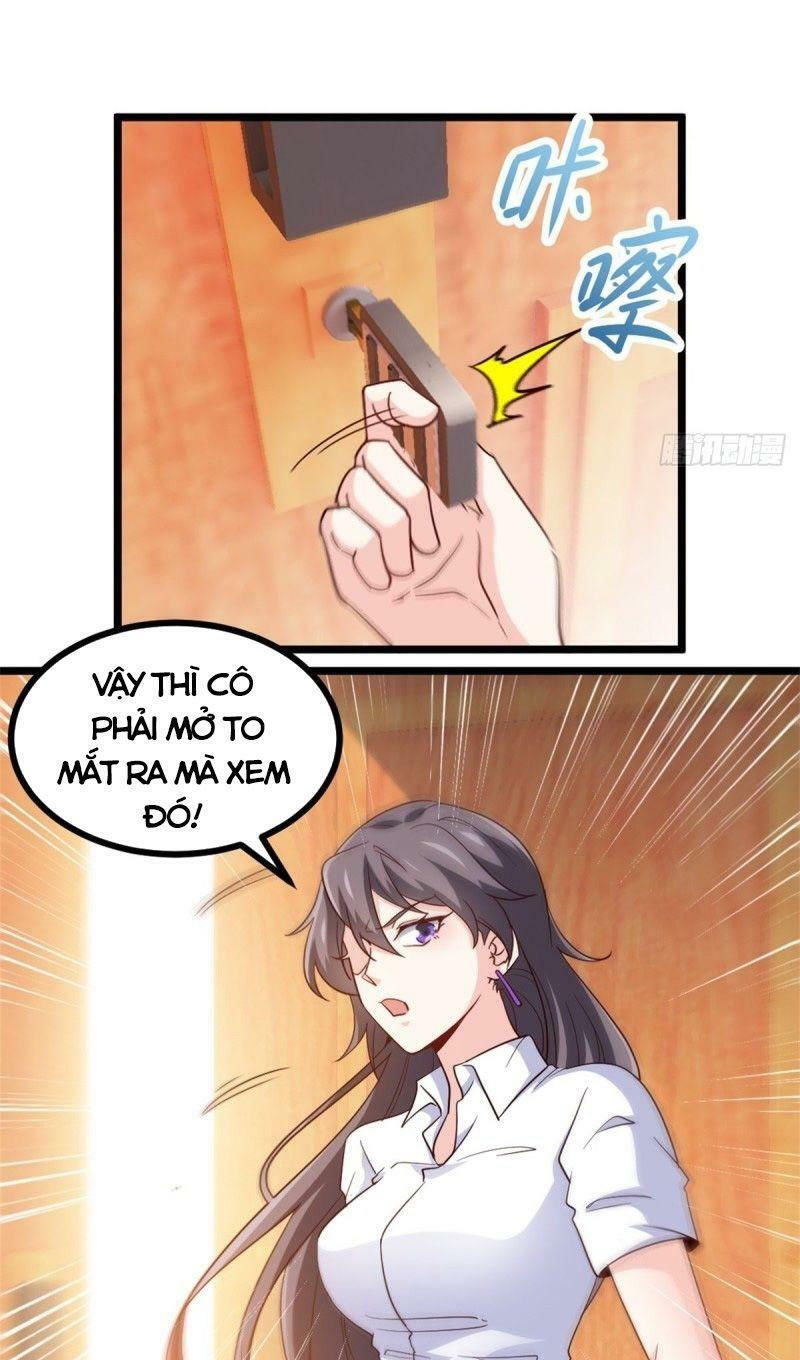 ta là hàn tam thiên chapter 45 3