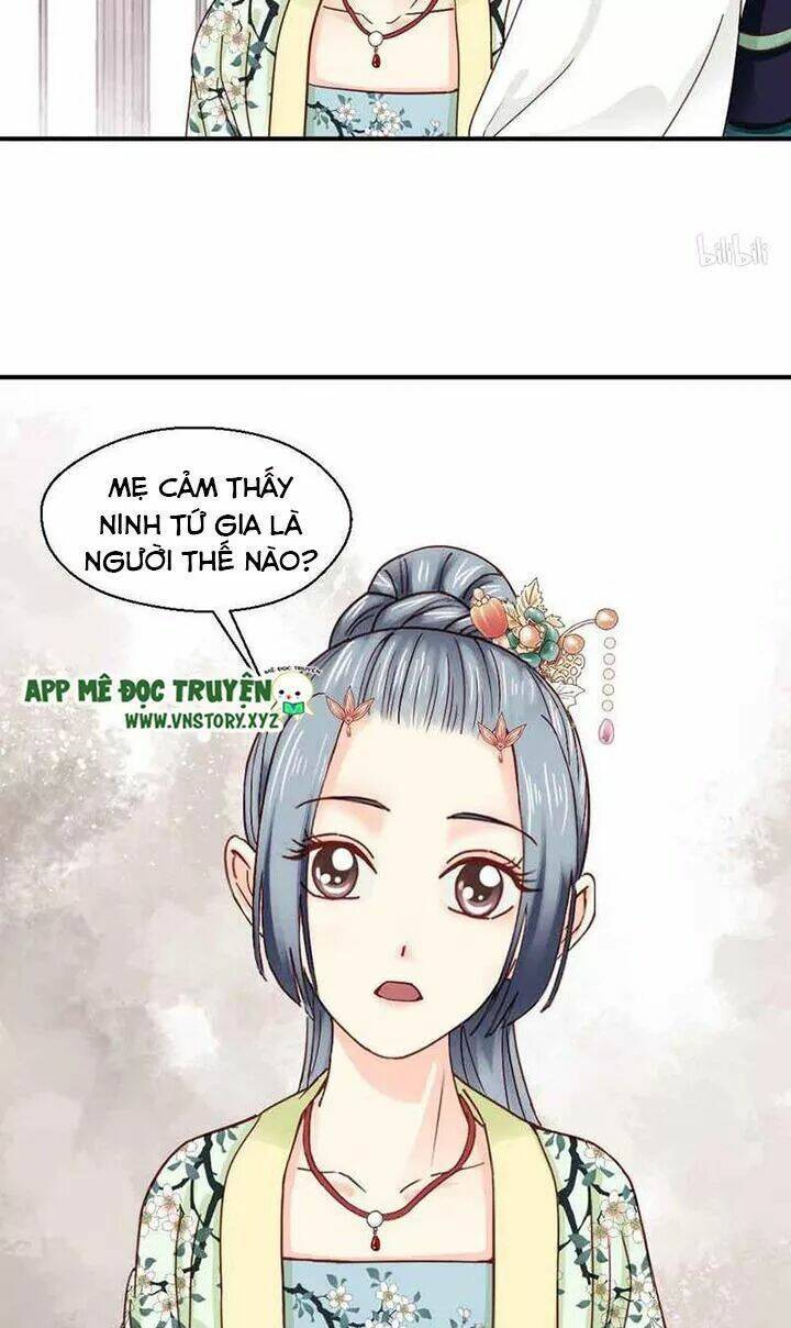 kiều nữ độc phi chapter 139 7