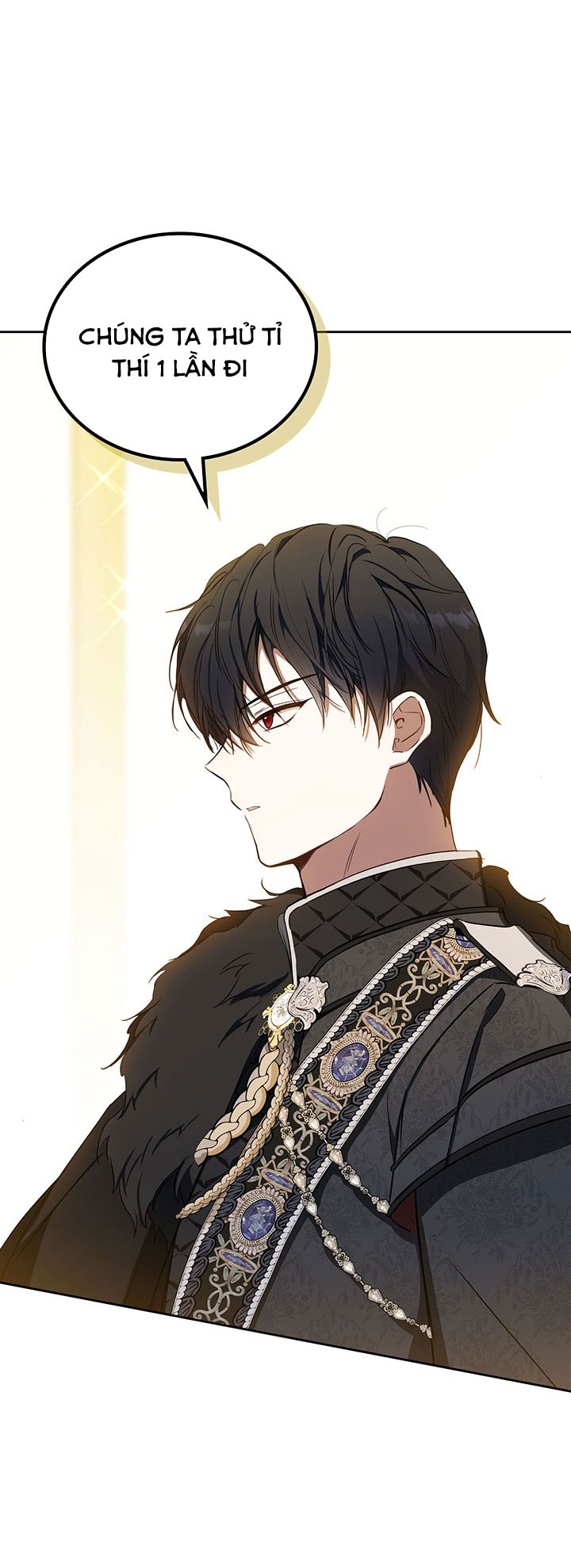 lần này tôi sẽ trở thành gia chủ chapter 133 8