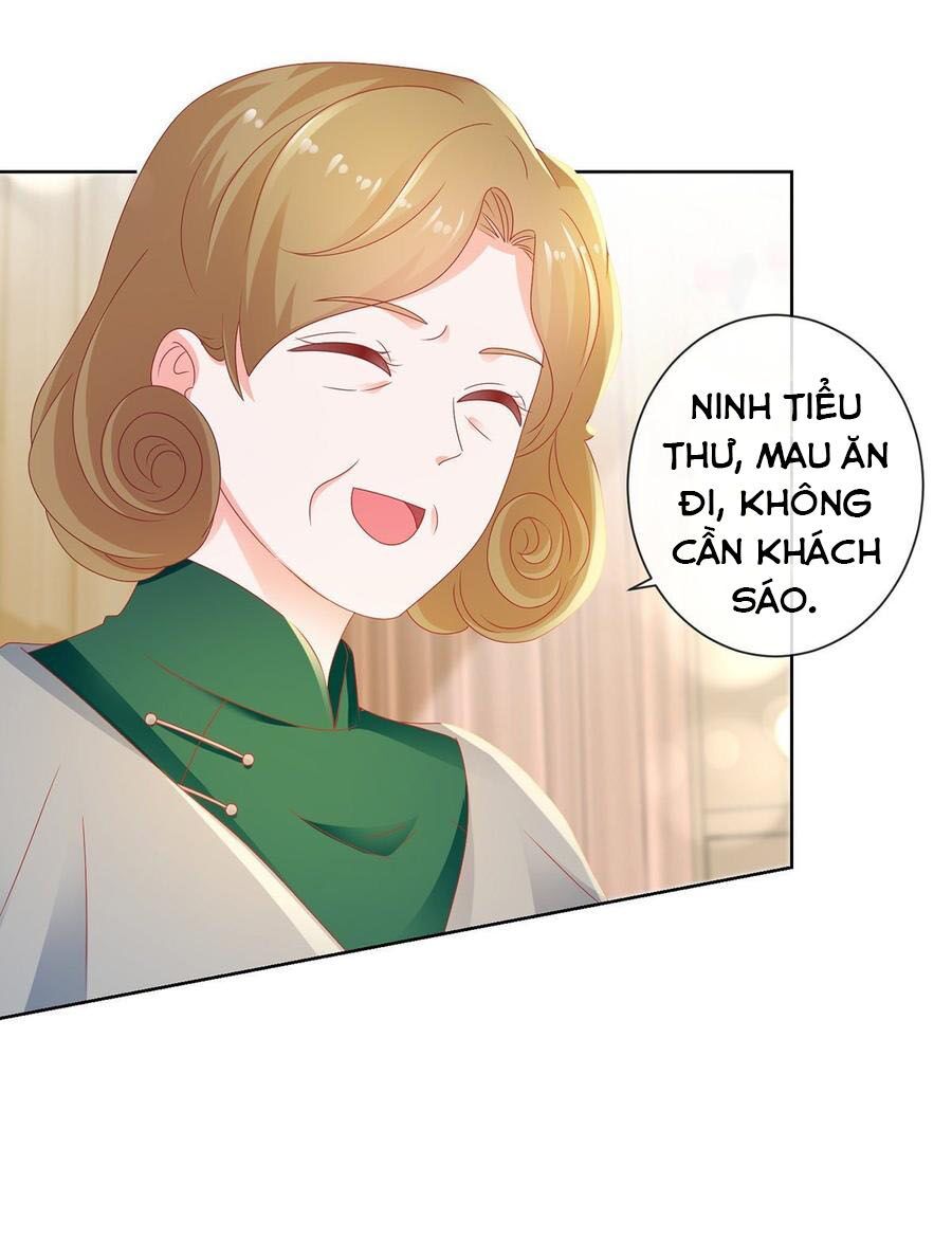 ẩn hôn 100%: chọc tức vợ yêu mua một tặng một chapter 123 17