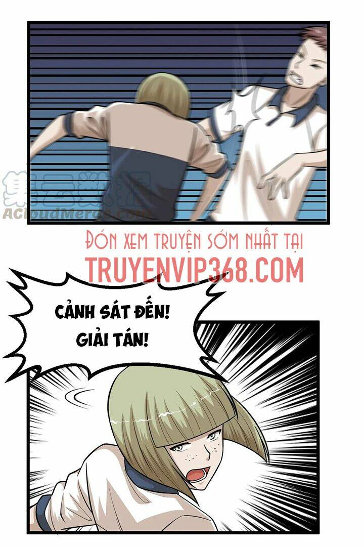 đai ca trở lại tuổi 16 chapter 72 18