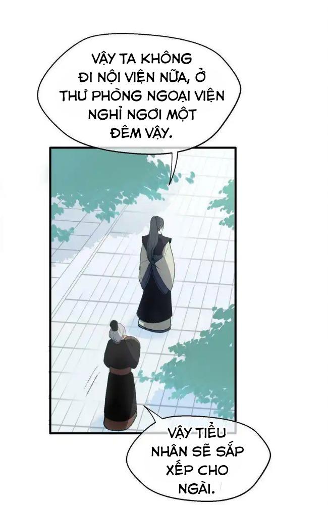 độc chăn hương chapter 1 71