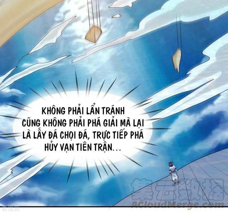 ta là ngọc hoàng đại đế chapter 85 18