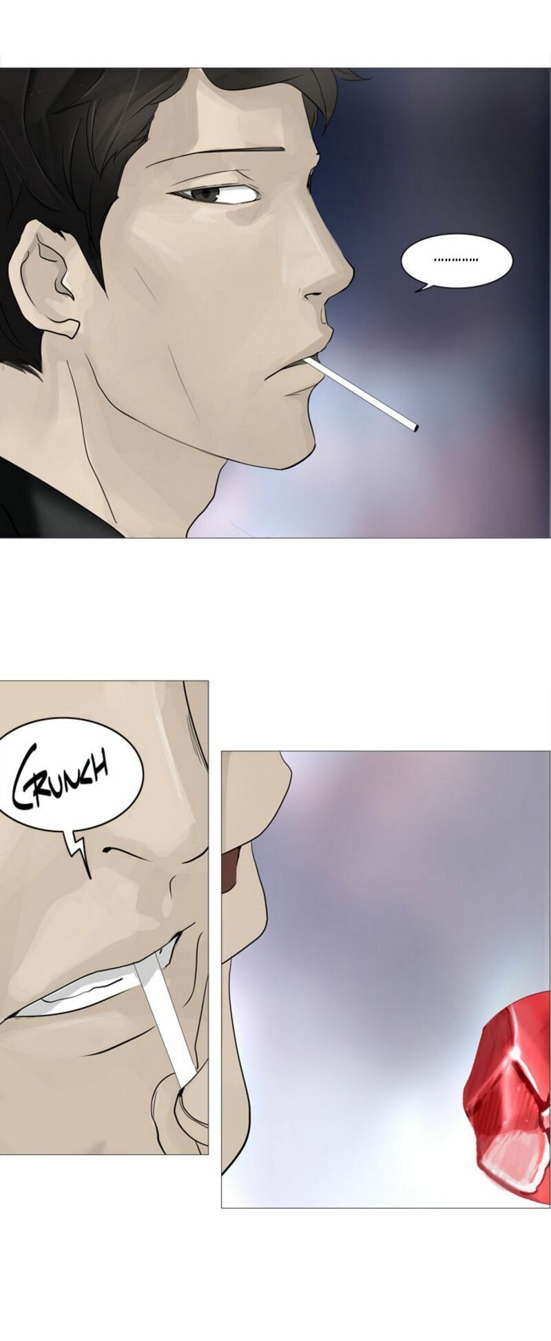 tòa tháp bí ẩn 2 chapter 159 3