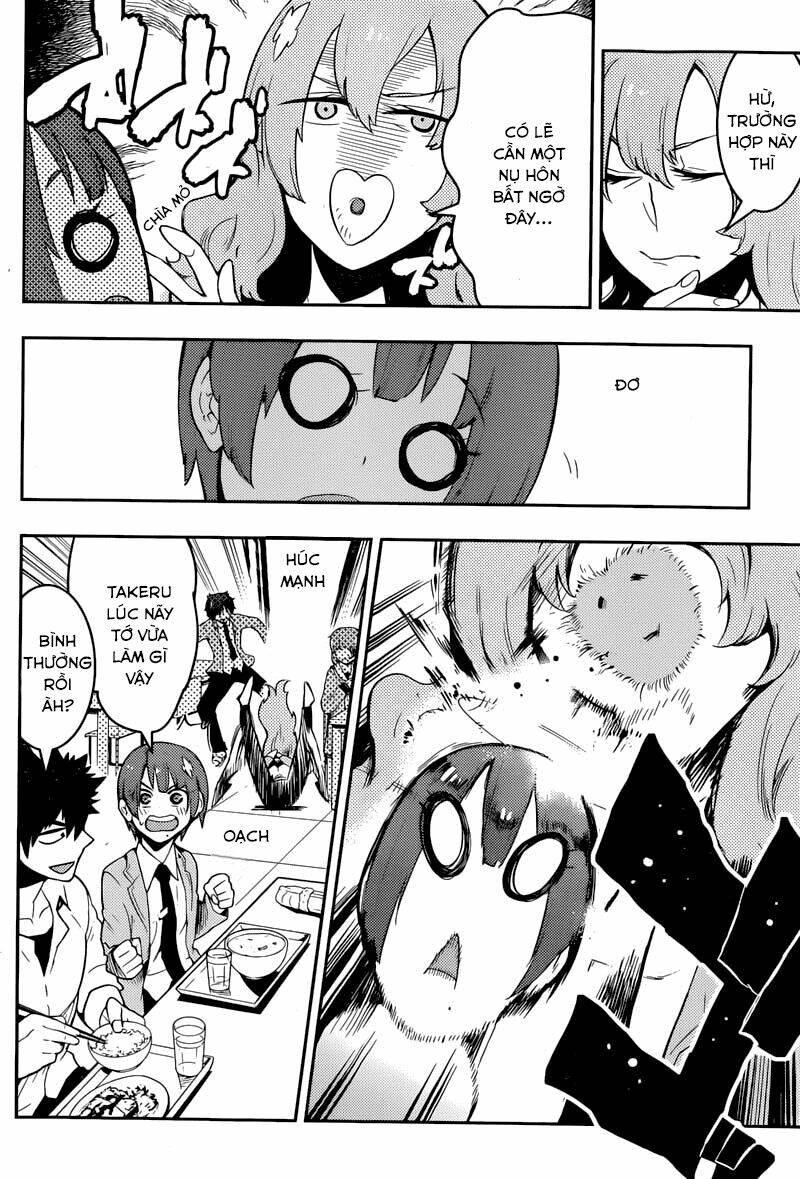 boku girl chapter 36 8