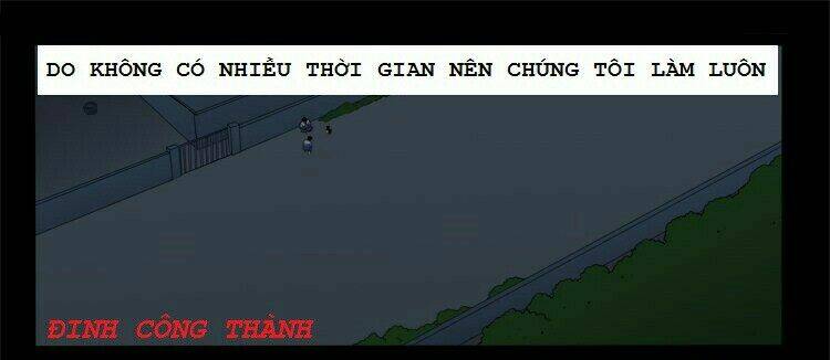 những sự kiện kỳ dị chapter 16 41