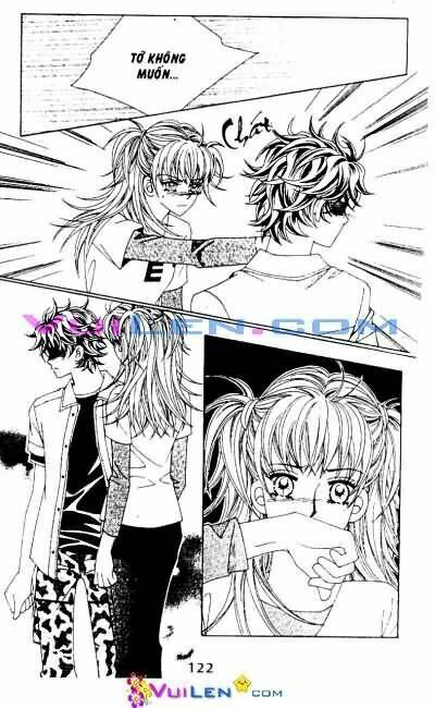 thiên thần tái thế chapter 12 122