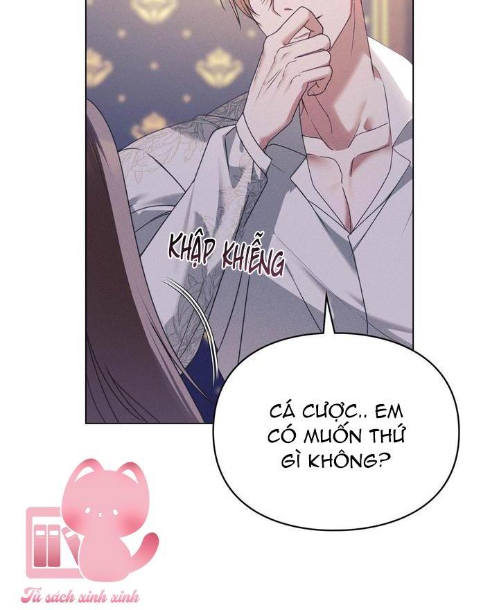 chấp nhận sự chiếm đoạt chapter 23 74