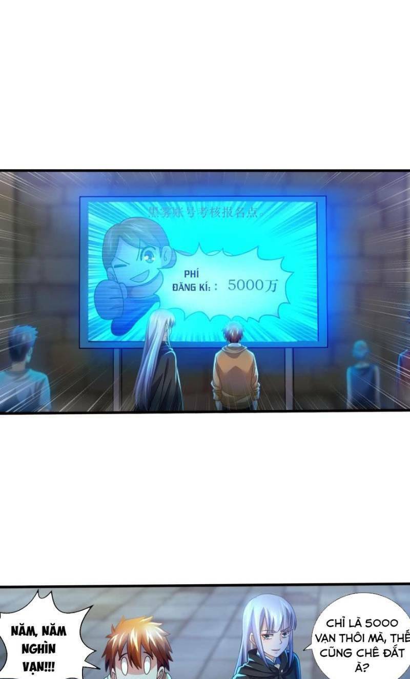 ta có di sản tại dị giới chapter 9 1