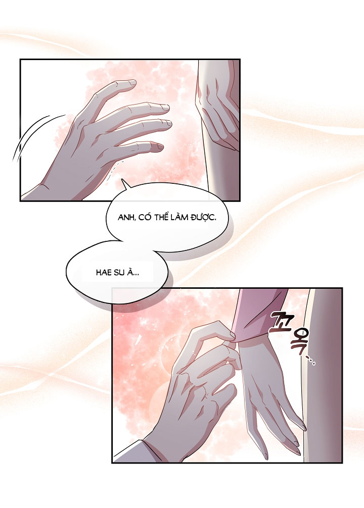 Chó Ngoan chapter 4.2 - Trang 38