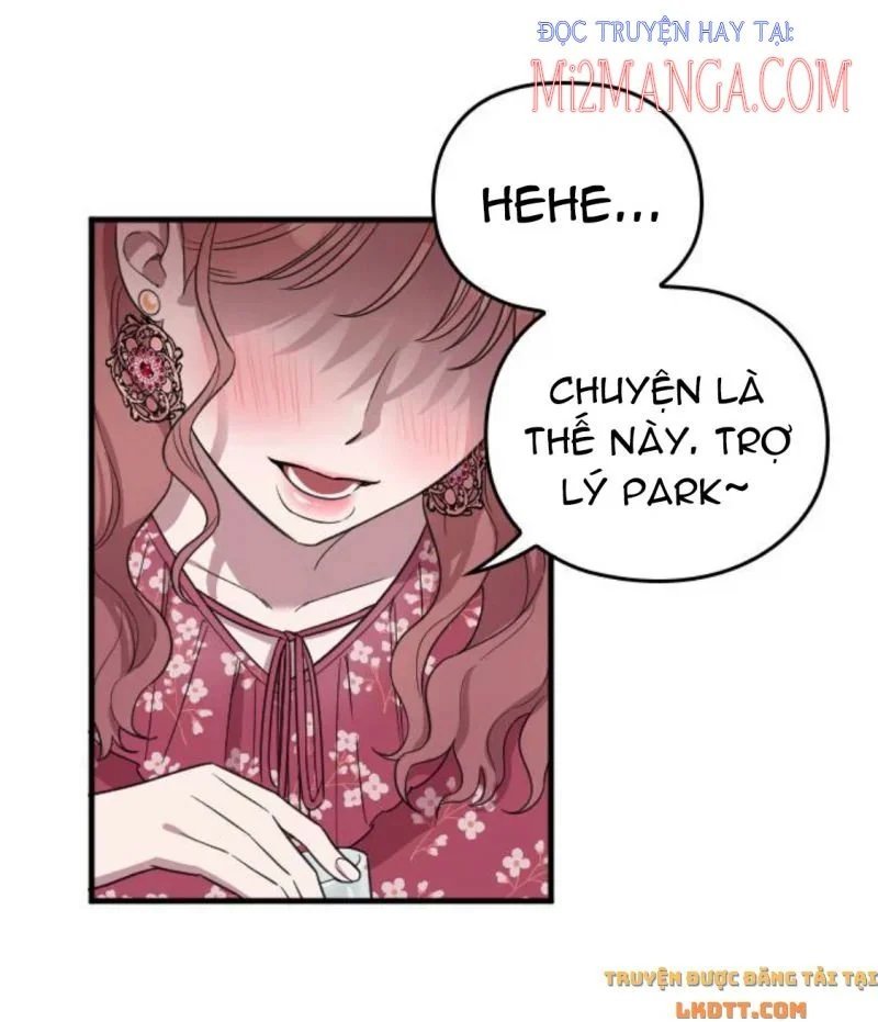 cô đi mà lấy chồng tôi chapter 4.5 8