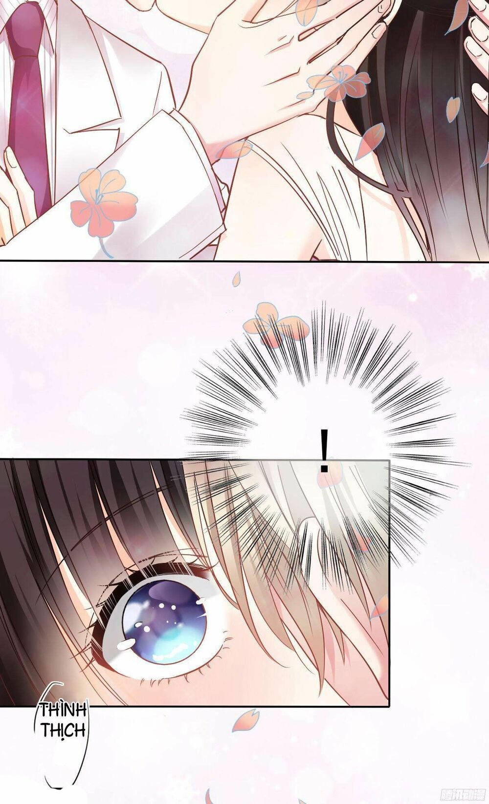 bay qua thiên sơn đến yêu anh chapter 31 25