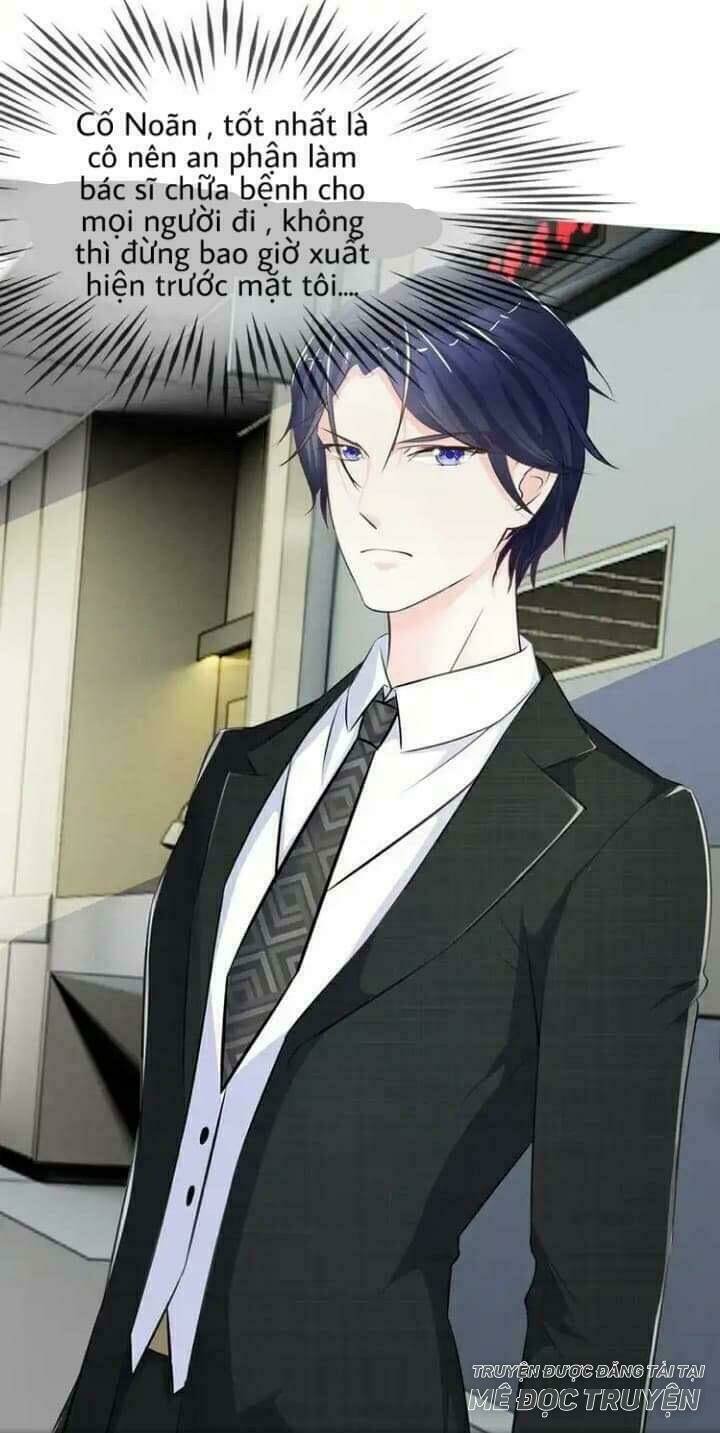 kiều thê tại thượng - tổng tài bạo ác yêu điên cuồng chapter 2 6