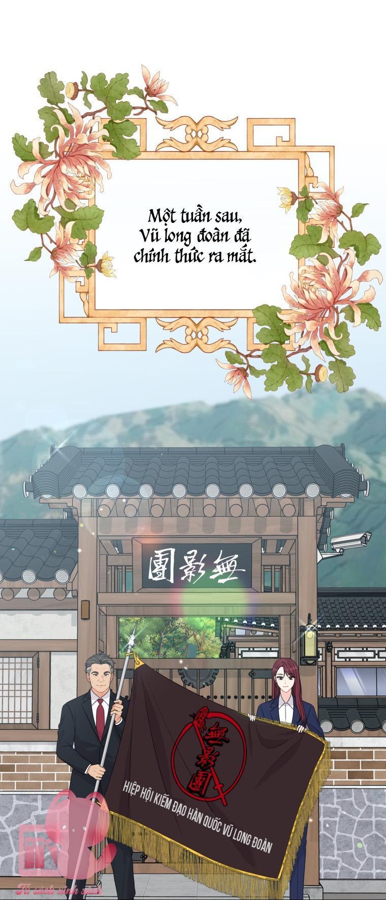 mong được chị chỉ bảo, tiền bối chapter 53 44