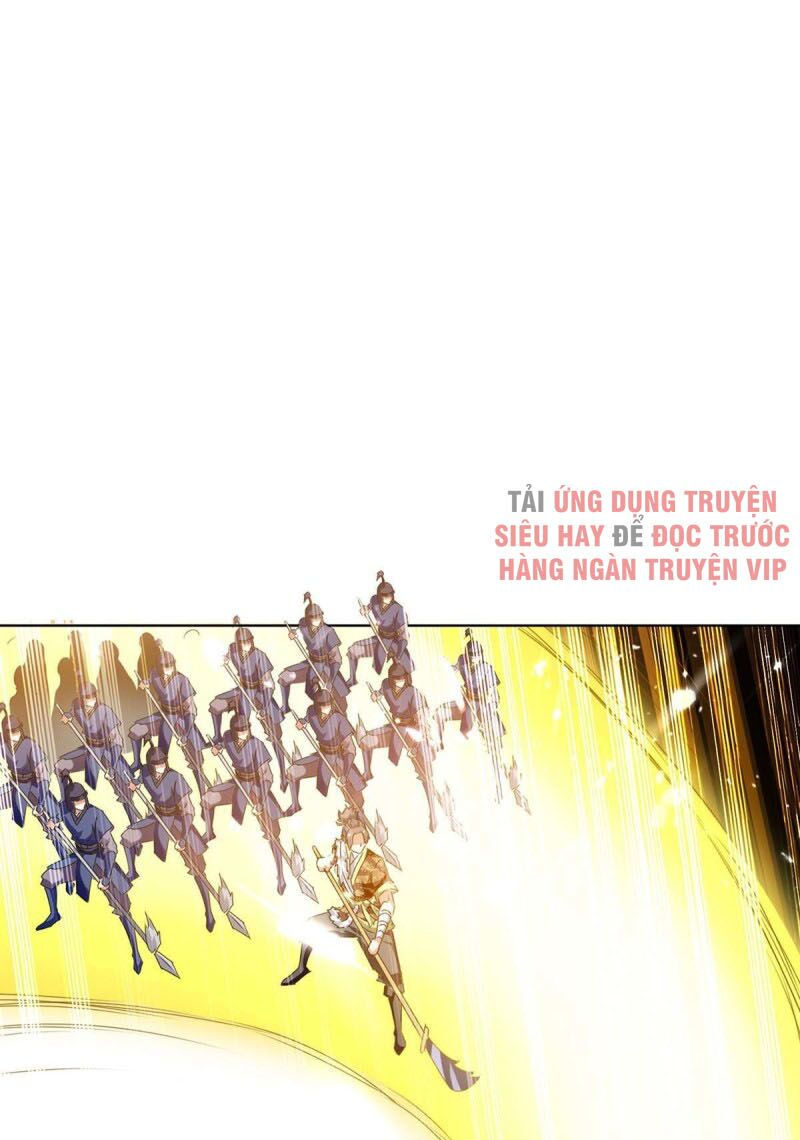 tối cường thăng cấp chapter 208 38