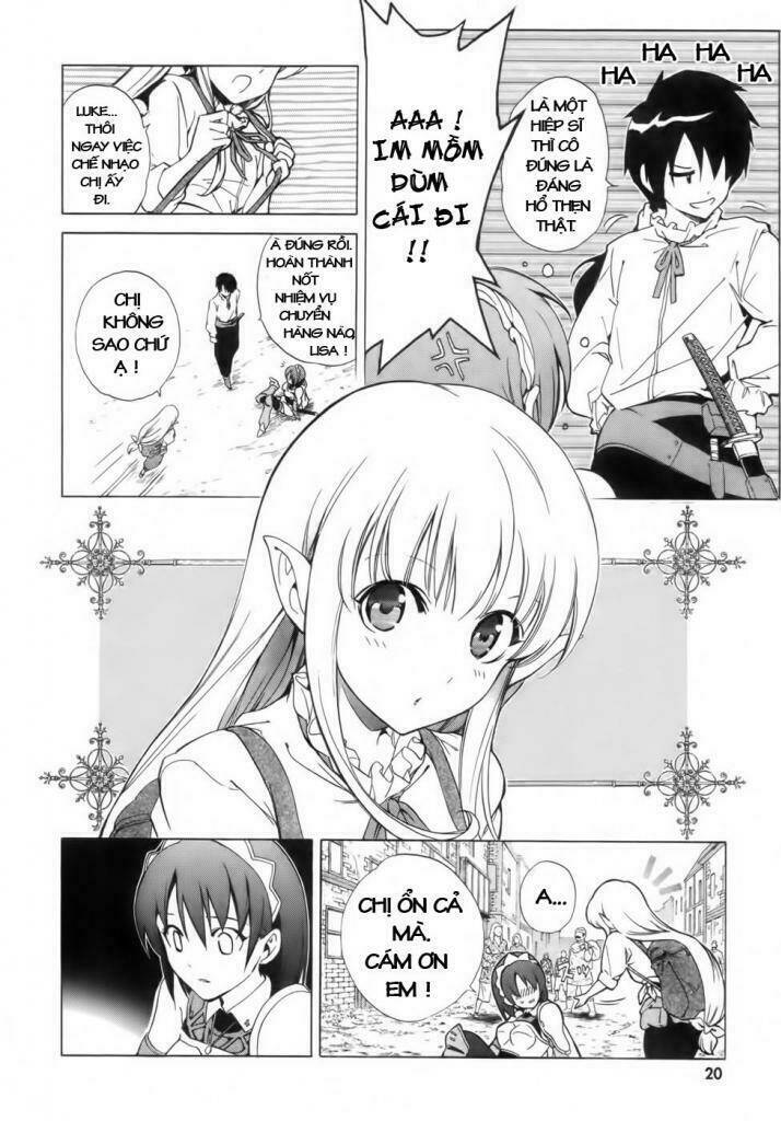 seiken no blacksmith chapter 0 19