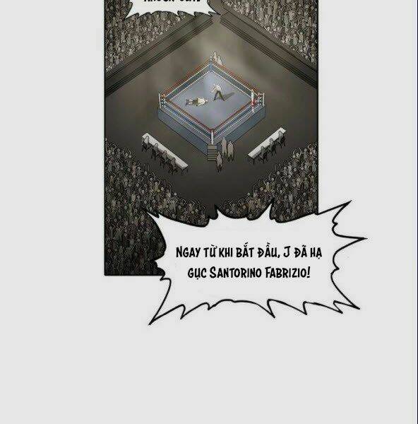 võ sĩ - the boxer chapter 93 5